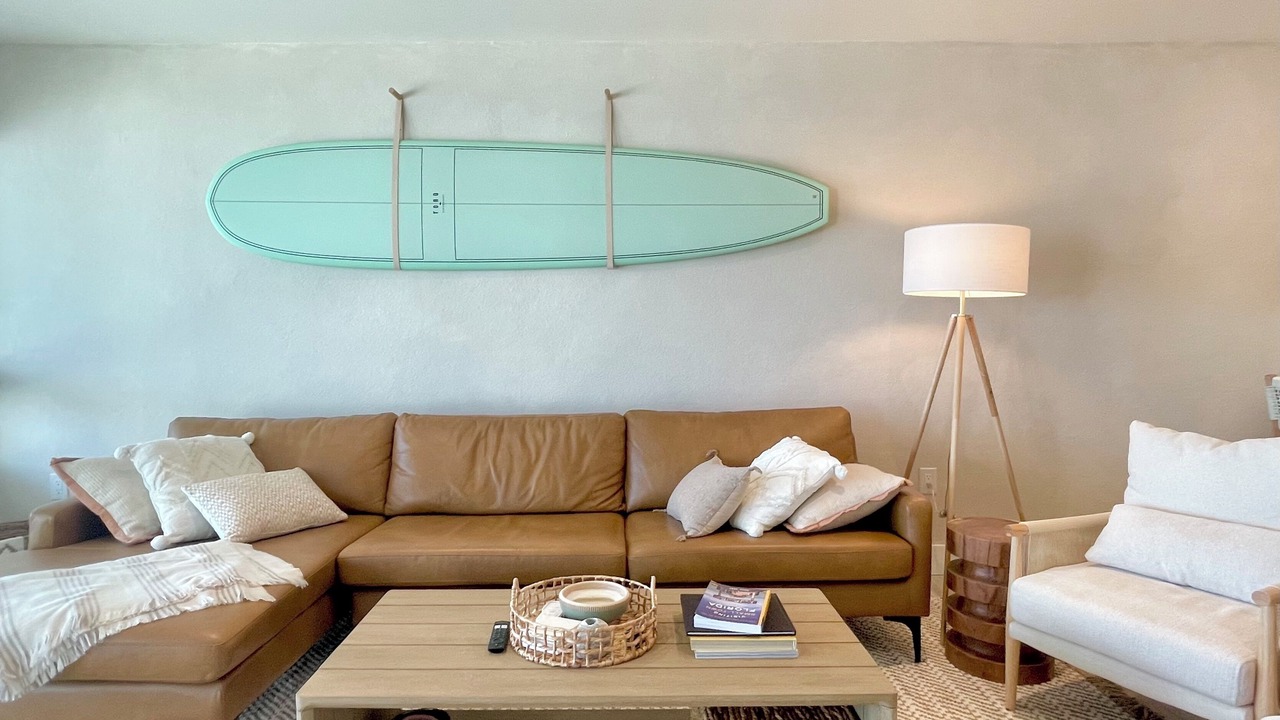 Photo of Livingroom in Holmes Beach