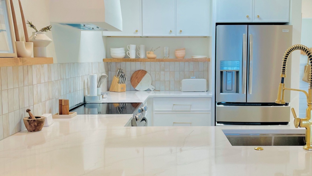 Photo of Kitchen in Holmes Beach