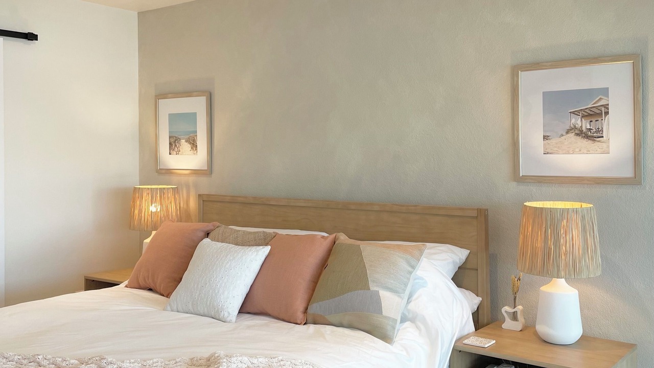 Photo of Bedroom in Holmes Beach