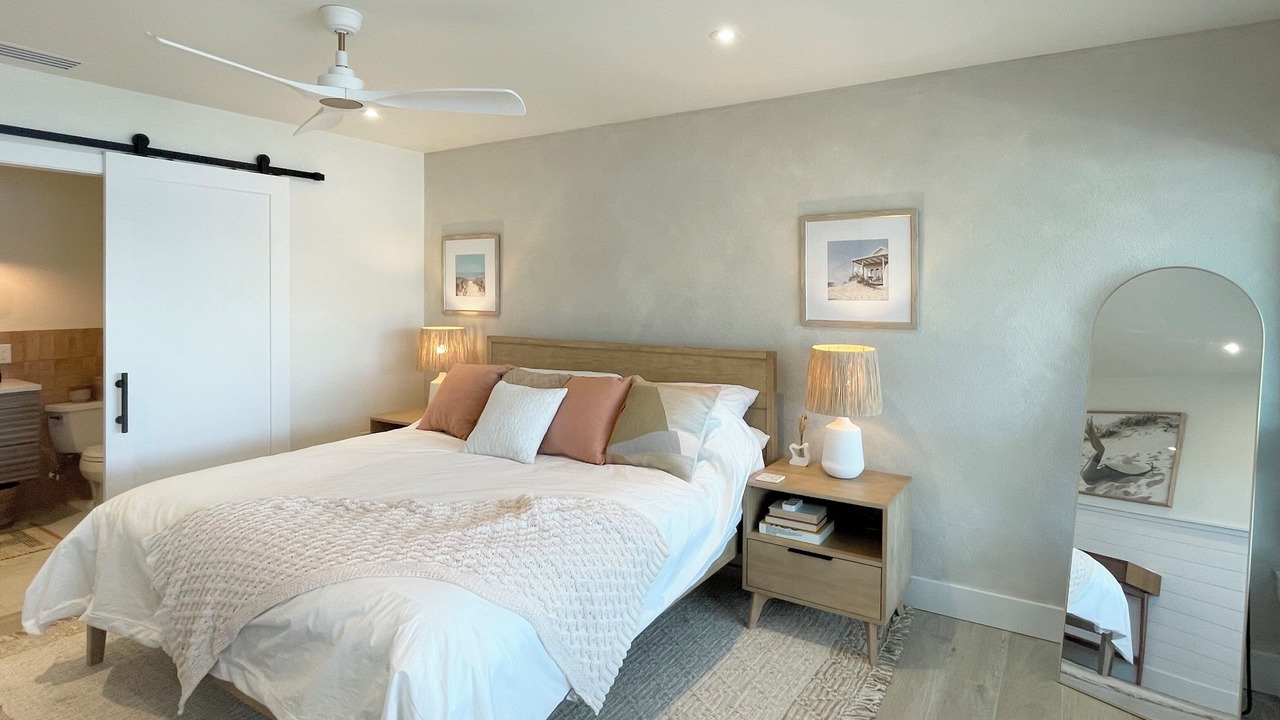 Photo of Bedroom in Holmes Beach