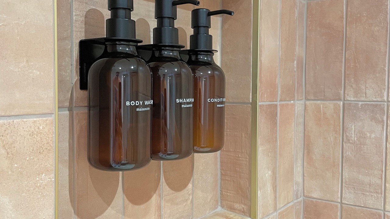 Photo of Bathroom in Holmes Beach
