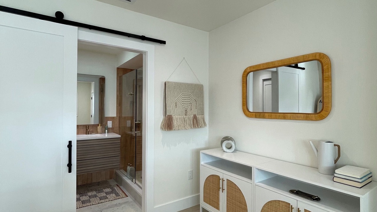 Photo of Bedroom in Holmes Beach