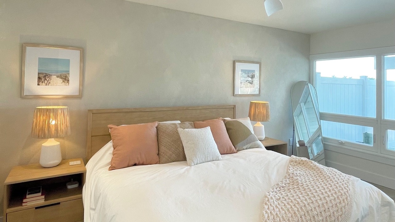 Photo of Bedroom in Holmes Beach