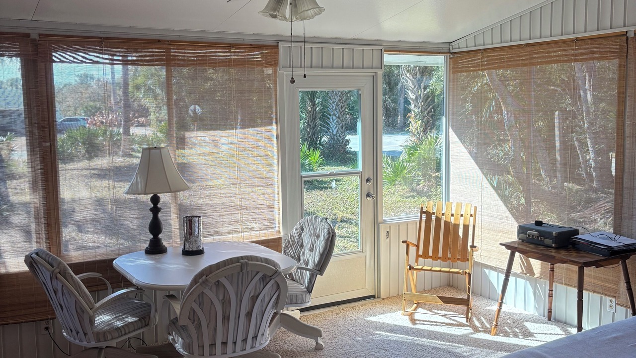 Photo of Bedroom in Flagler Beach