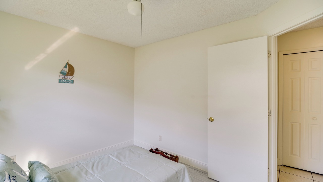 Photo of Bedroom in Palm Bay