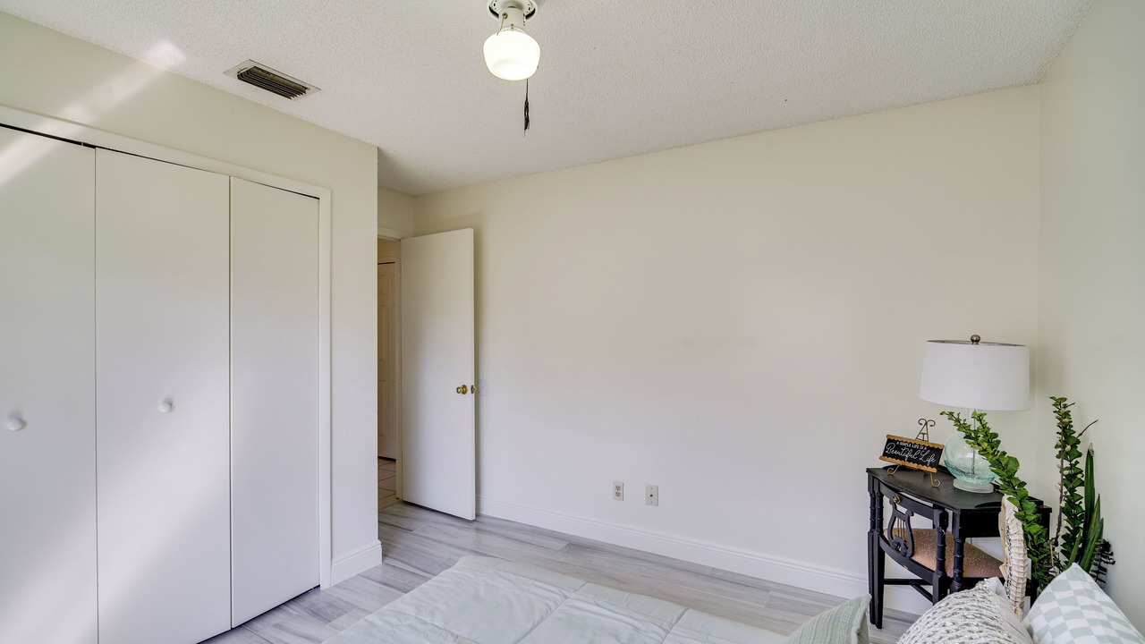Photo of Bedroom in Palm Bay