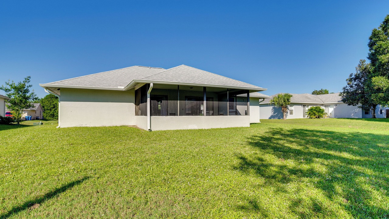 Photo of Outdoor in Palm Bay