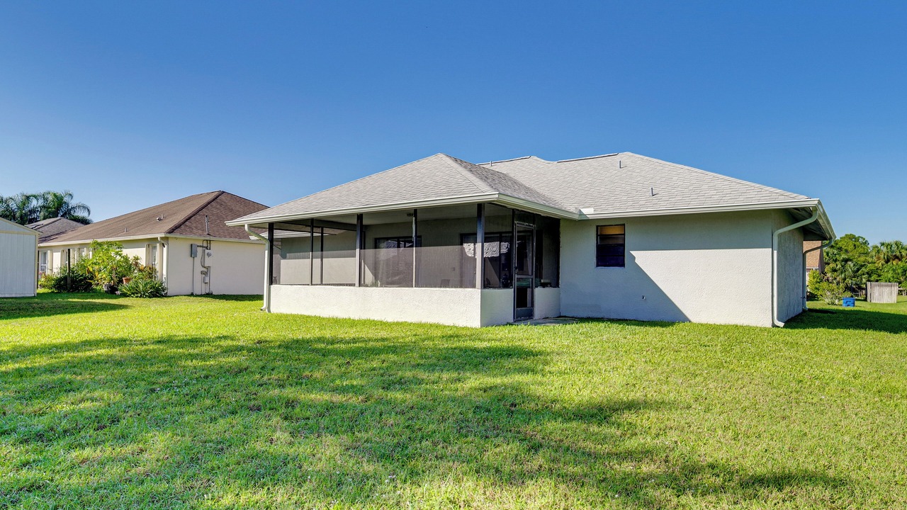 Photo of Outdoor in Palm Bay
