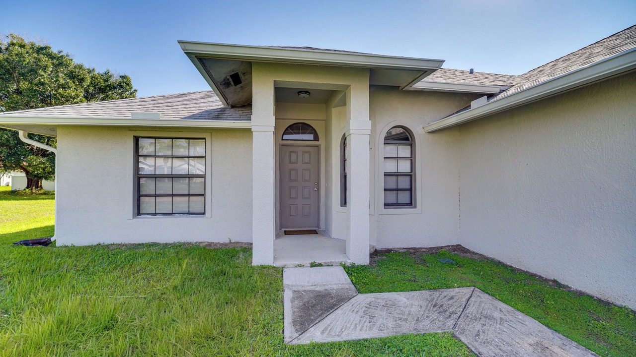 Photo of Outdoor in Palm Bay