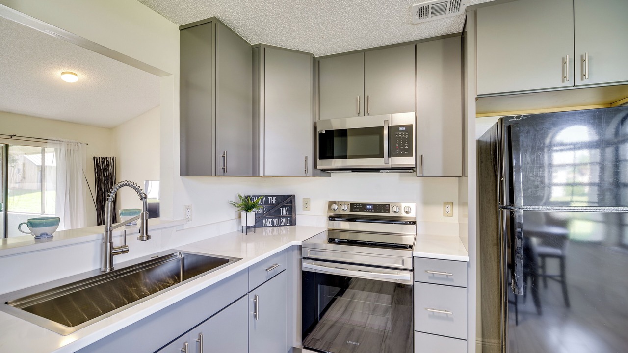 Photo of Kitchen in Palm Bay