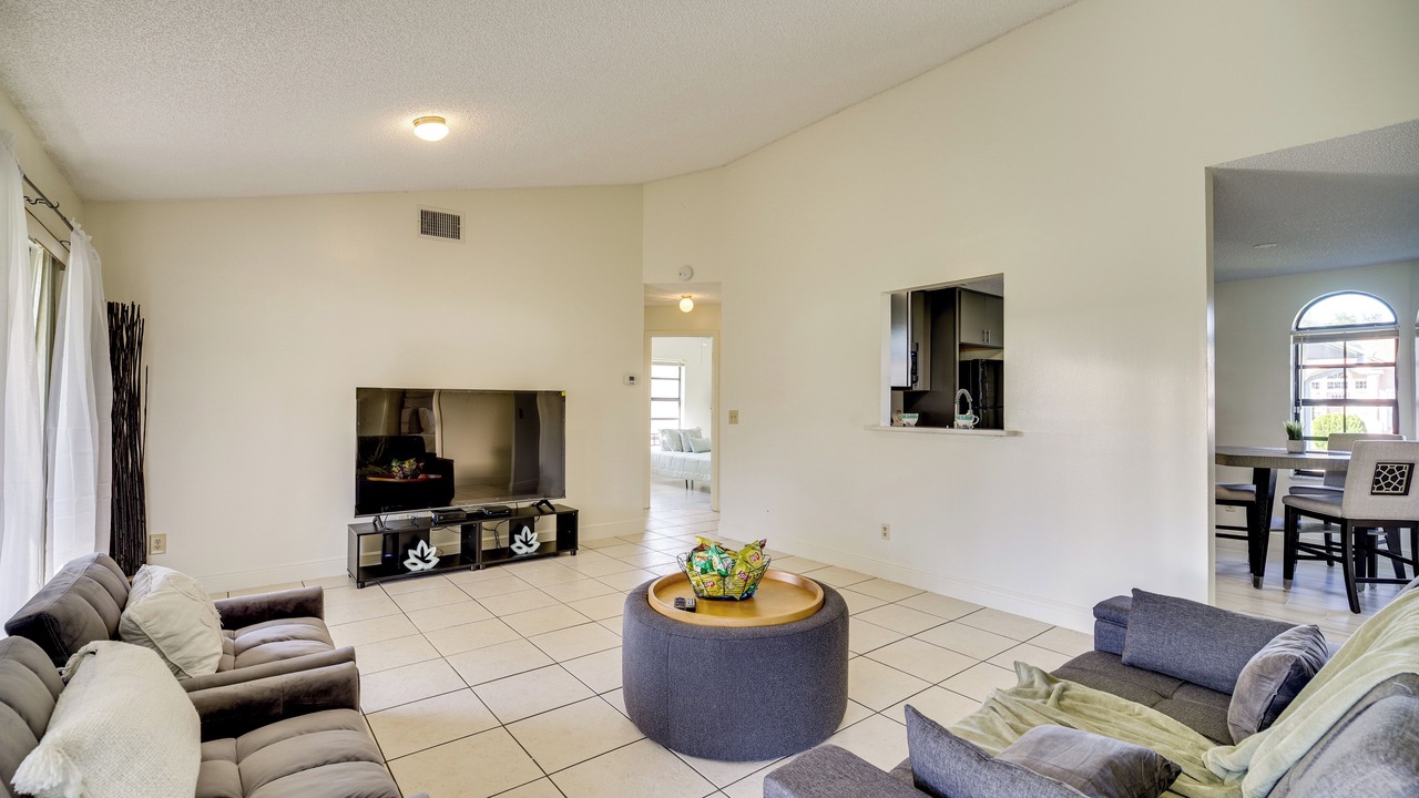 Photo of Bedroom in Palm Bay
