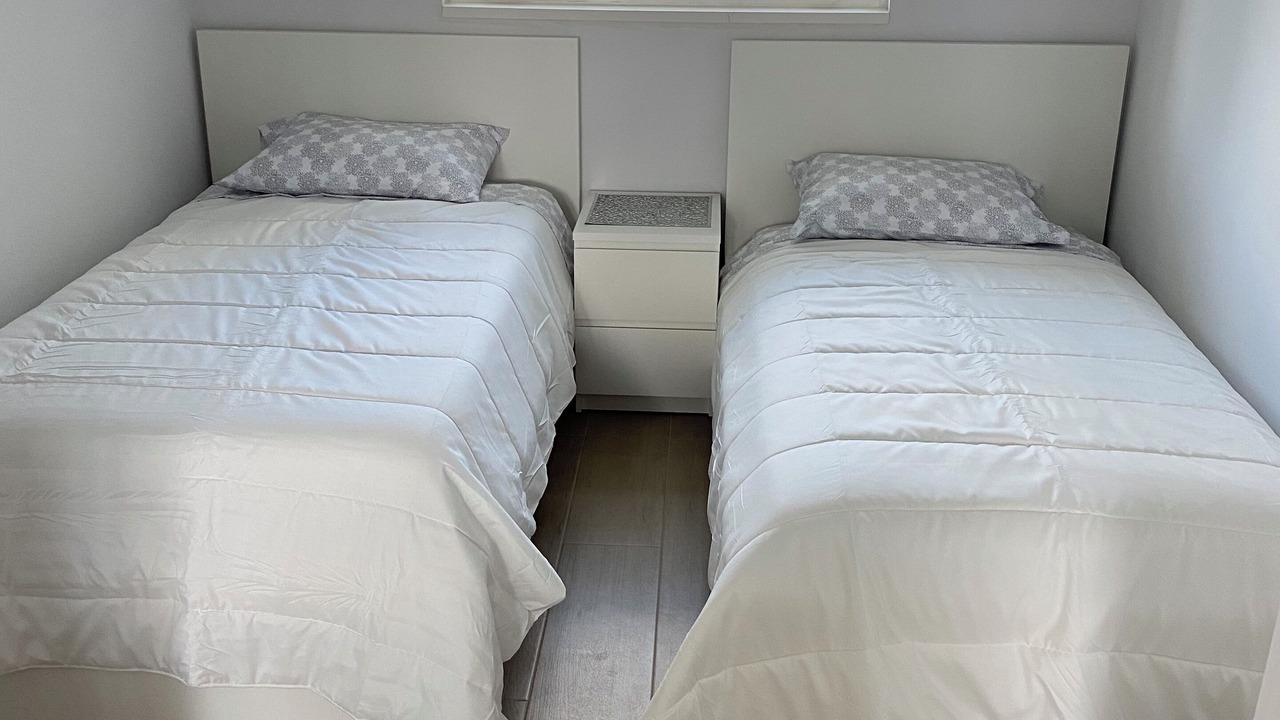 Photo of Bedroom in Trailer Estates