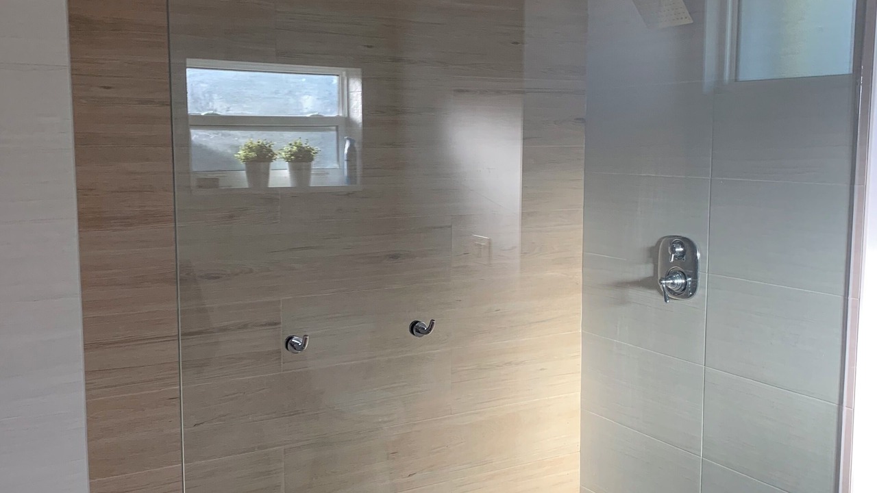 Photo of Bathroom in Trailer Estates