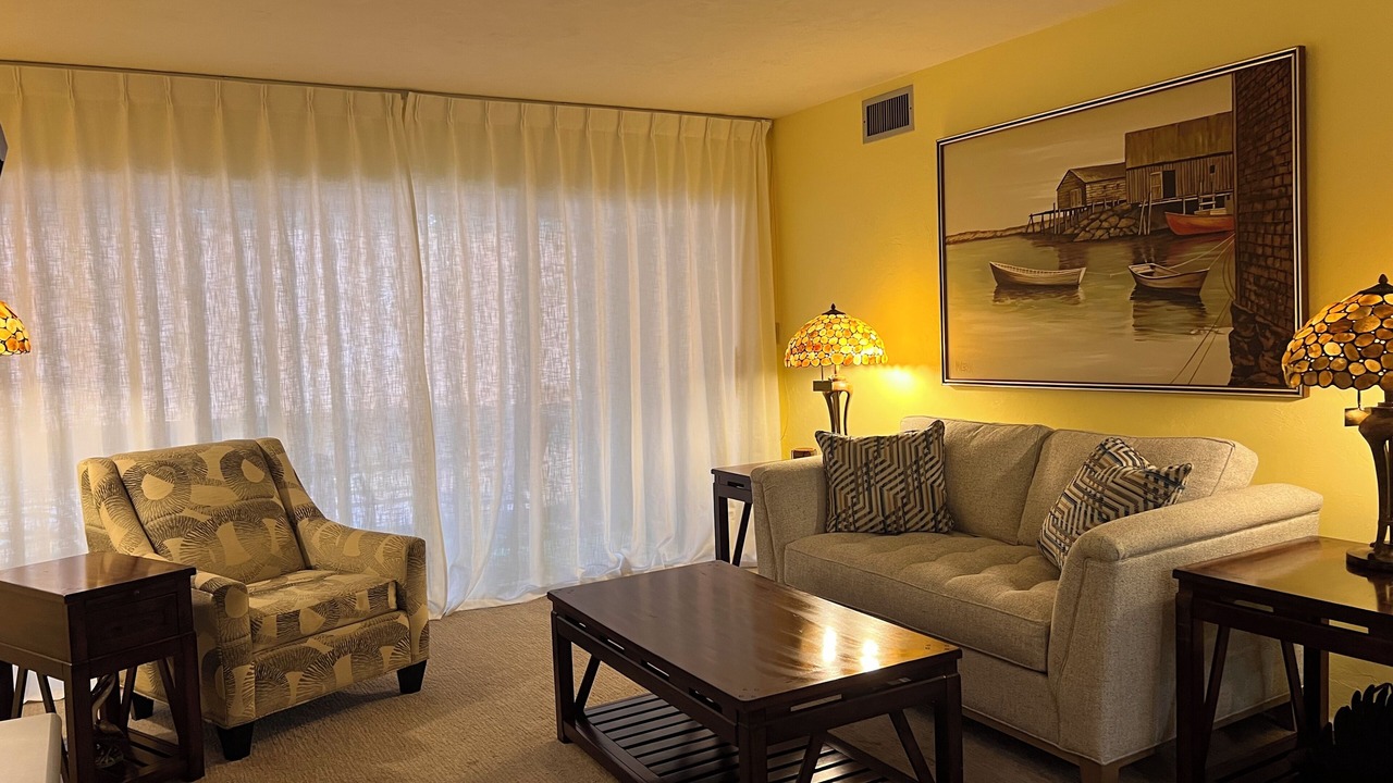 Photo of Livingroom in McGregor