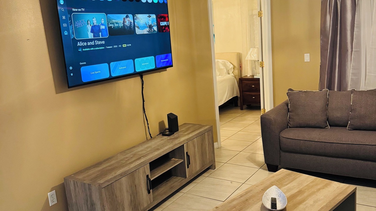 Photo of Livingroom in Lindfields