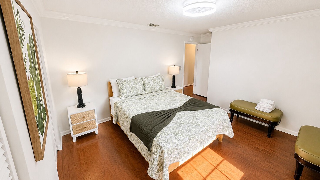 Photo of Bedroom in Lake Alfred