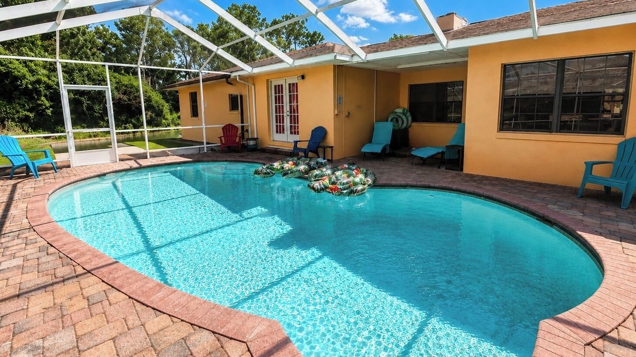 Photo of Outdoor in Lake Alfred