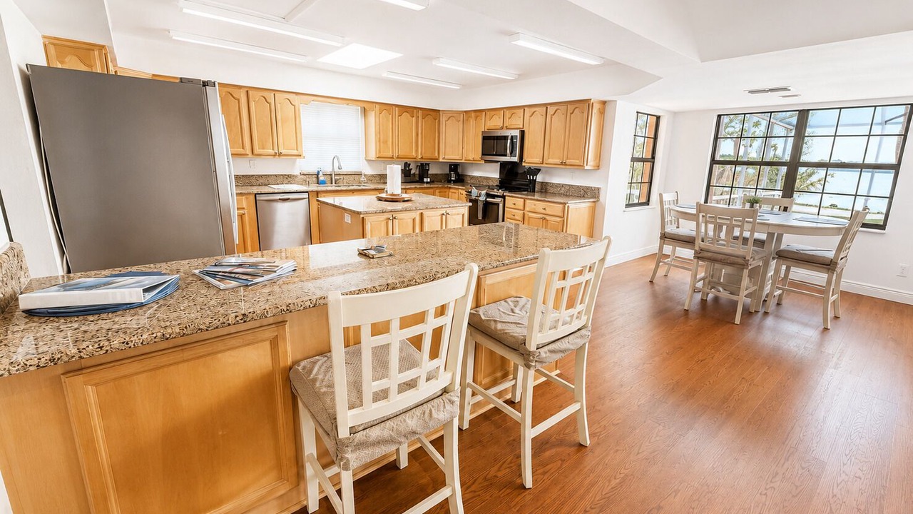 Photo of Kitchen in Lake Alfred