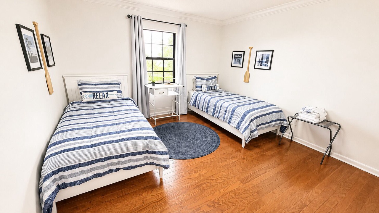 Photo of Bedroom in Lake Alfred