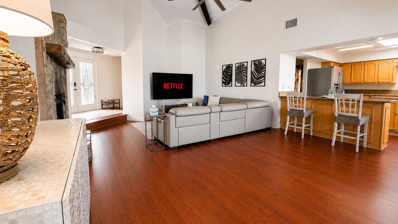 Photo of Livingroom in Lake Alfred