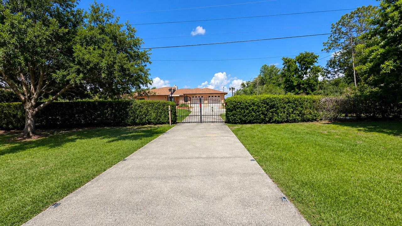 Photo of Outdoor in Lake Alfred