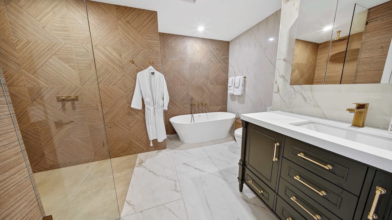 Photo of Bathroom in East Fort Lauderdale