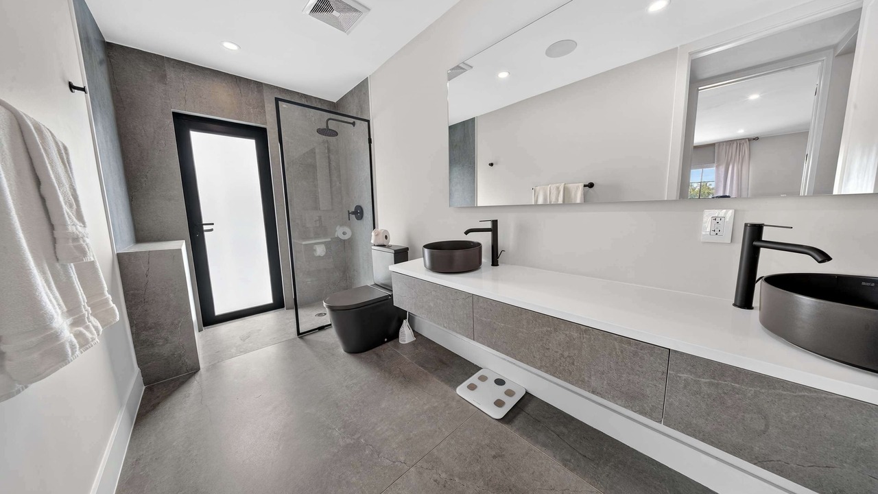 Photo of Bathroom in East Fort Lauderdale