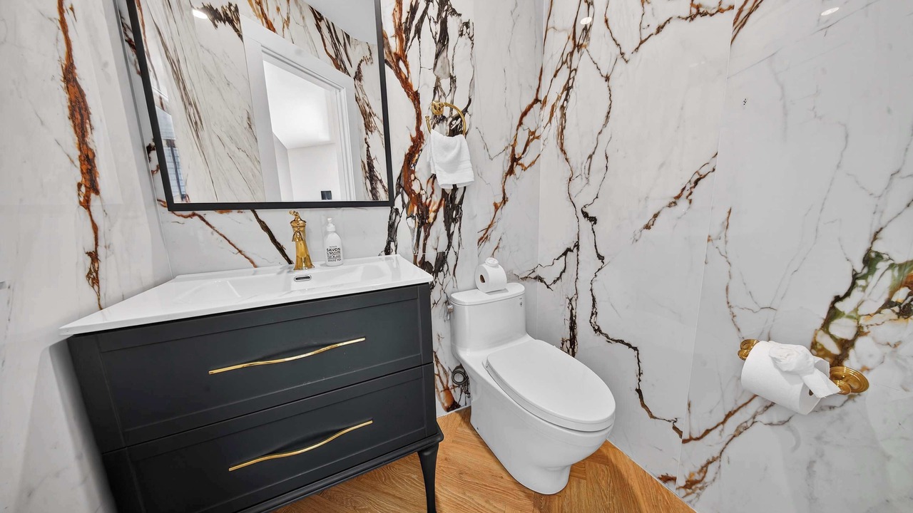 Photo of Bathroom in East Fort Lauderdale