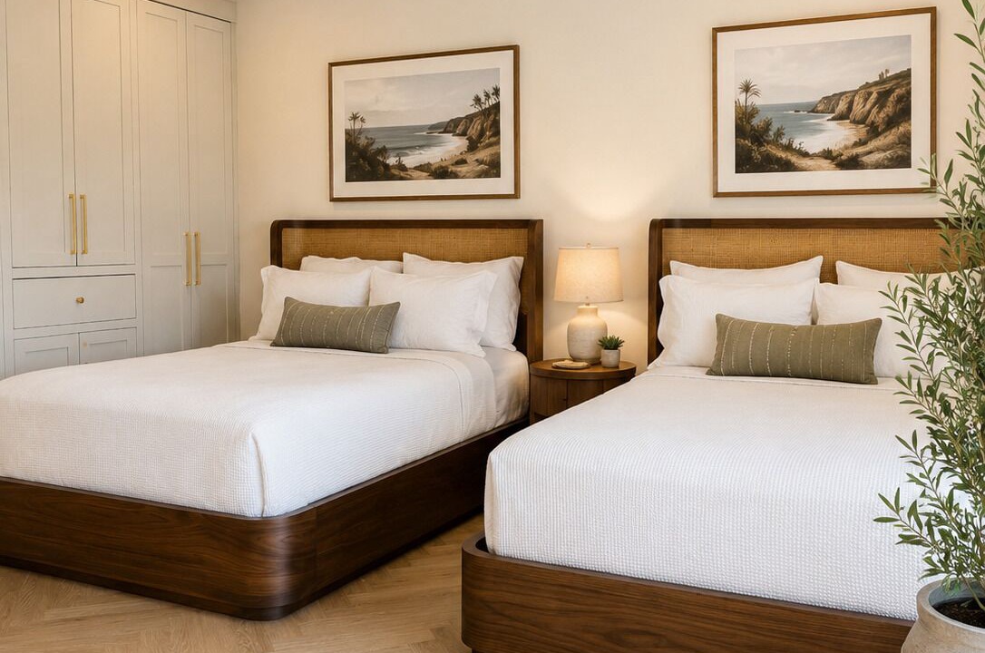 Photo of Bedroom in East Fort Lauderdale