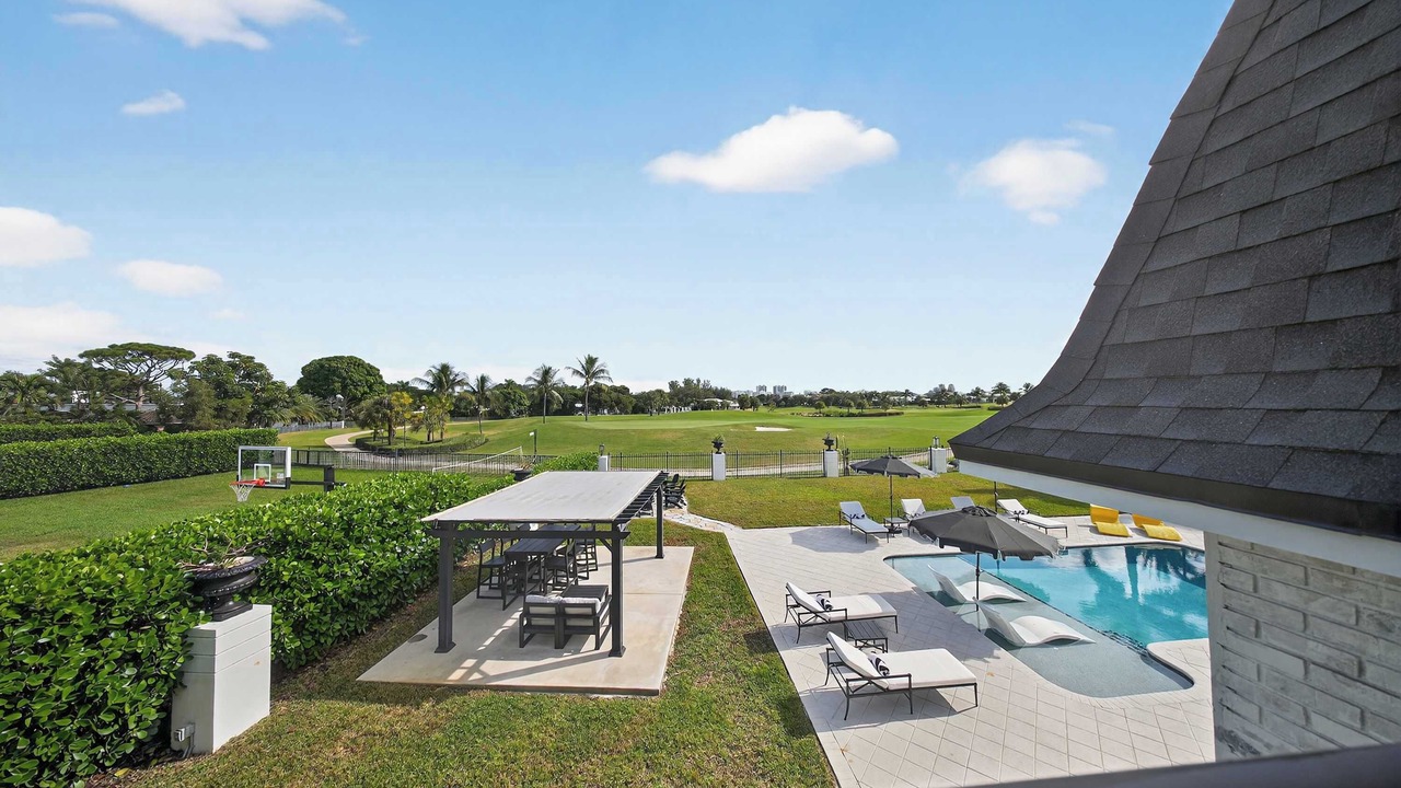 Photo of Outdoor in East Fort Lauderdale