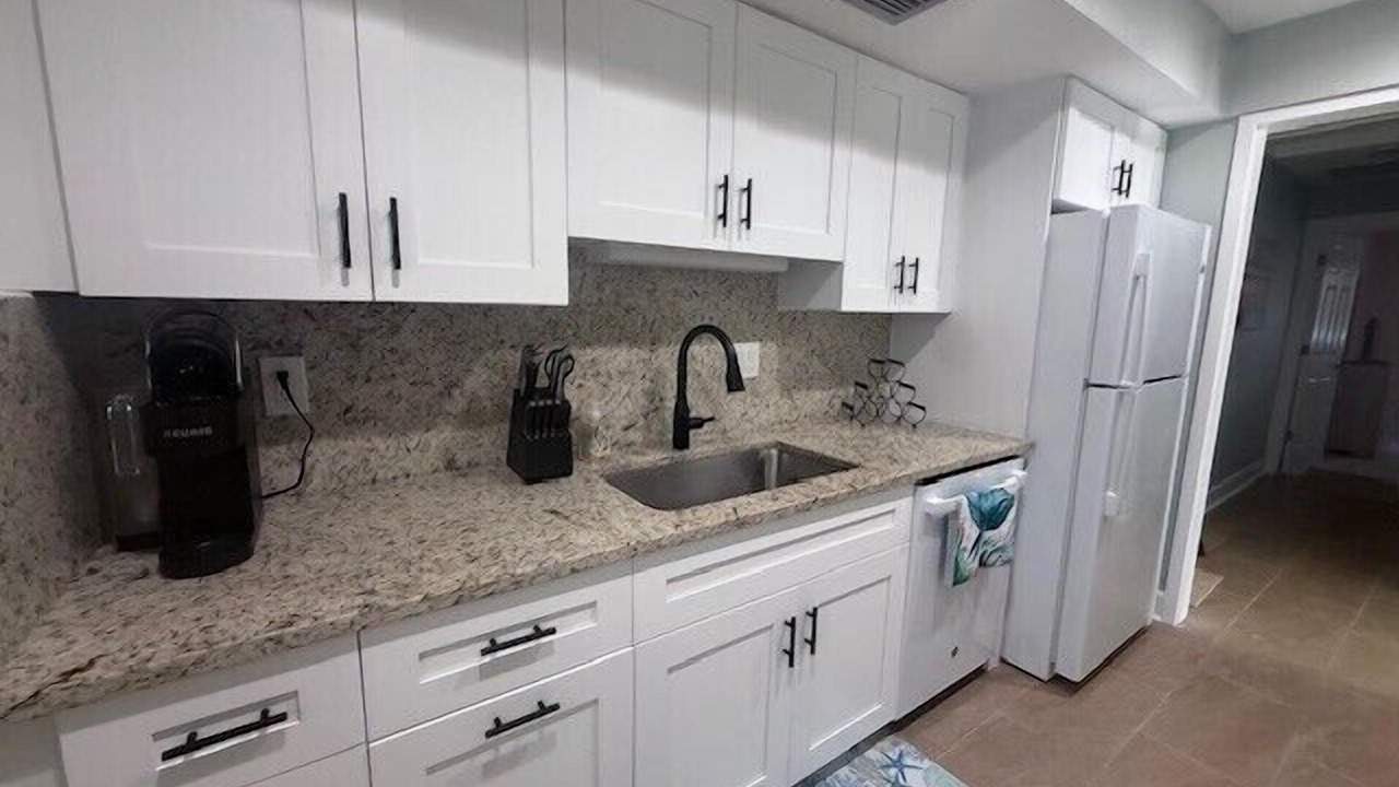 Photo of Kitchen in Siesta Key Village