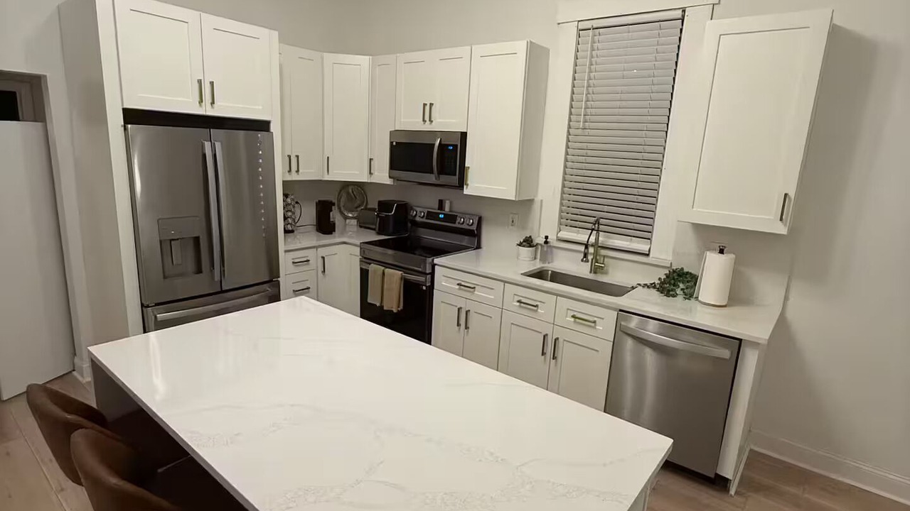 Photo of Kitchen in Hyde Park
