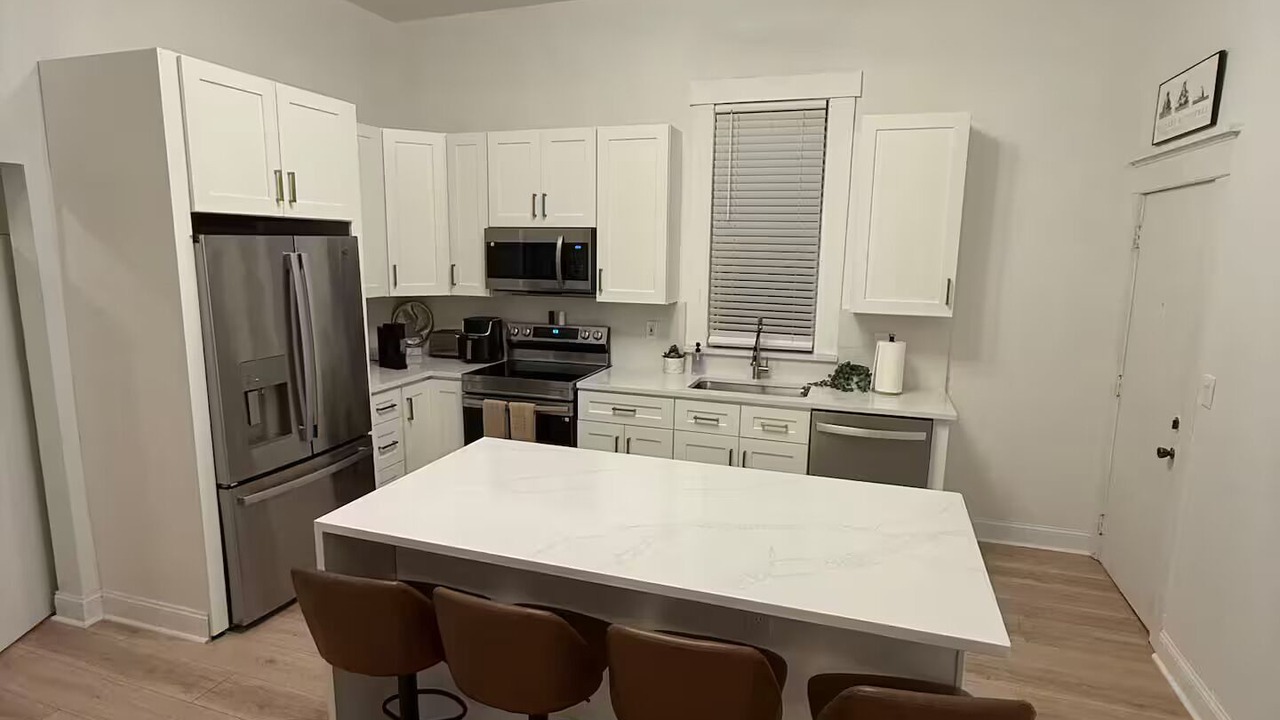 Photo of Kitchen in Hyde Park