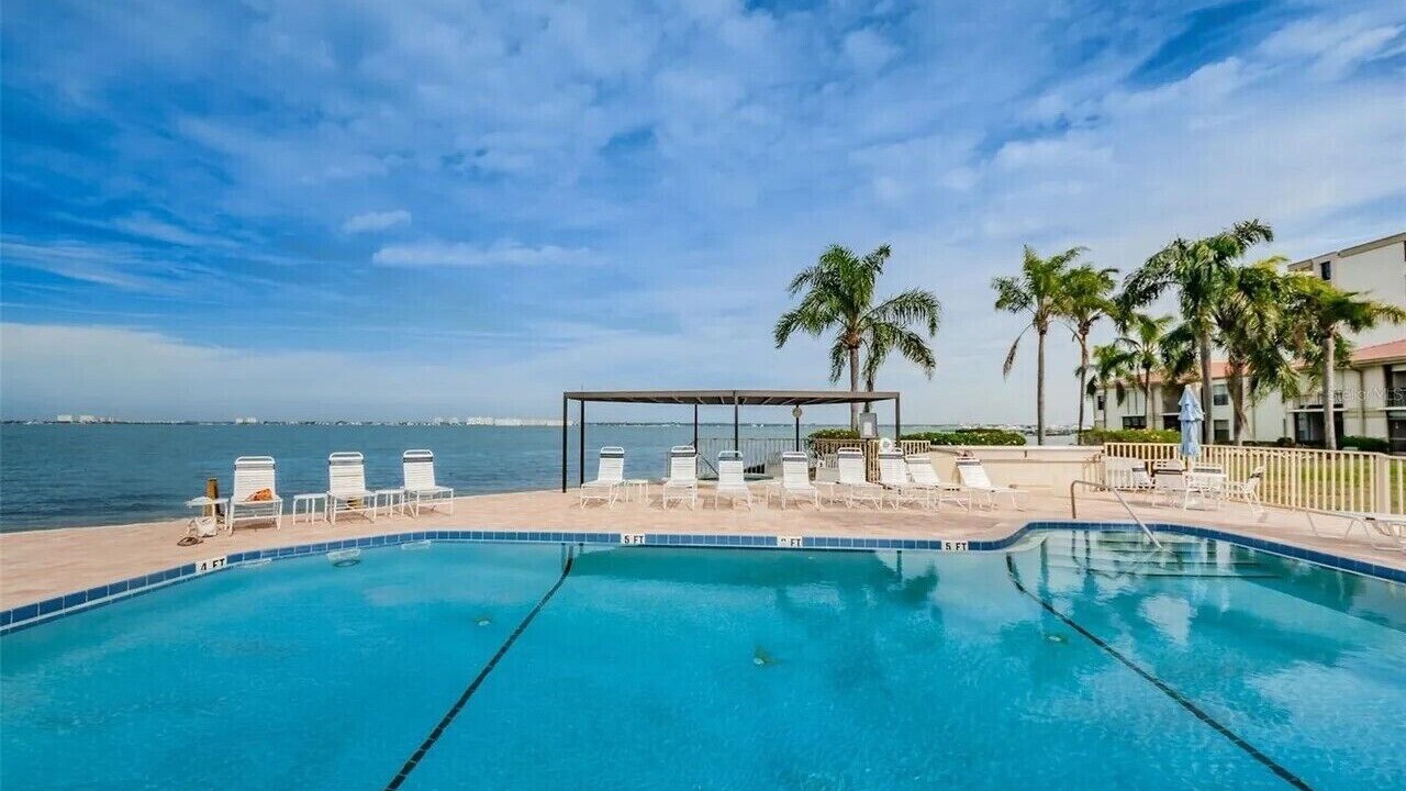 Photo of Outdoor in Casa del Mar