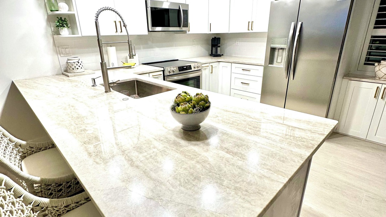 Photo of Kitchen in Casa del Mar