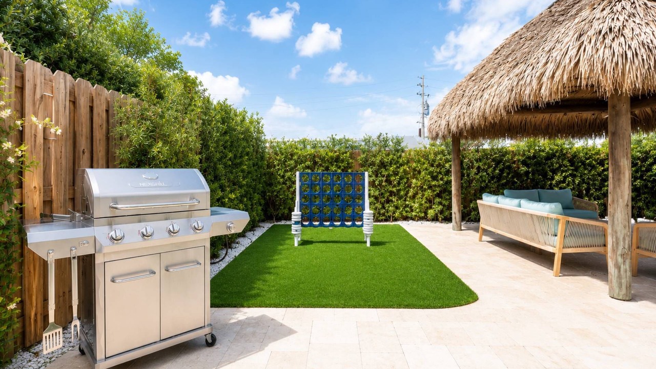 Photo of Outdoor in Central Fort Lauderdale