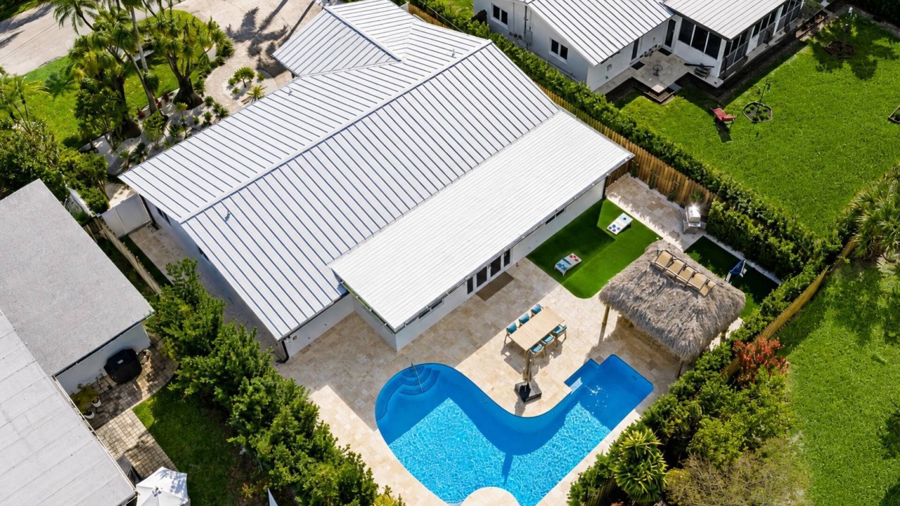 Photo of Outdoor in Central Fort Lauderdale