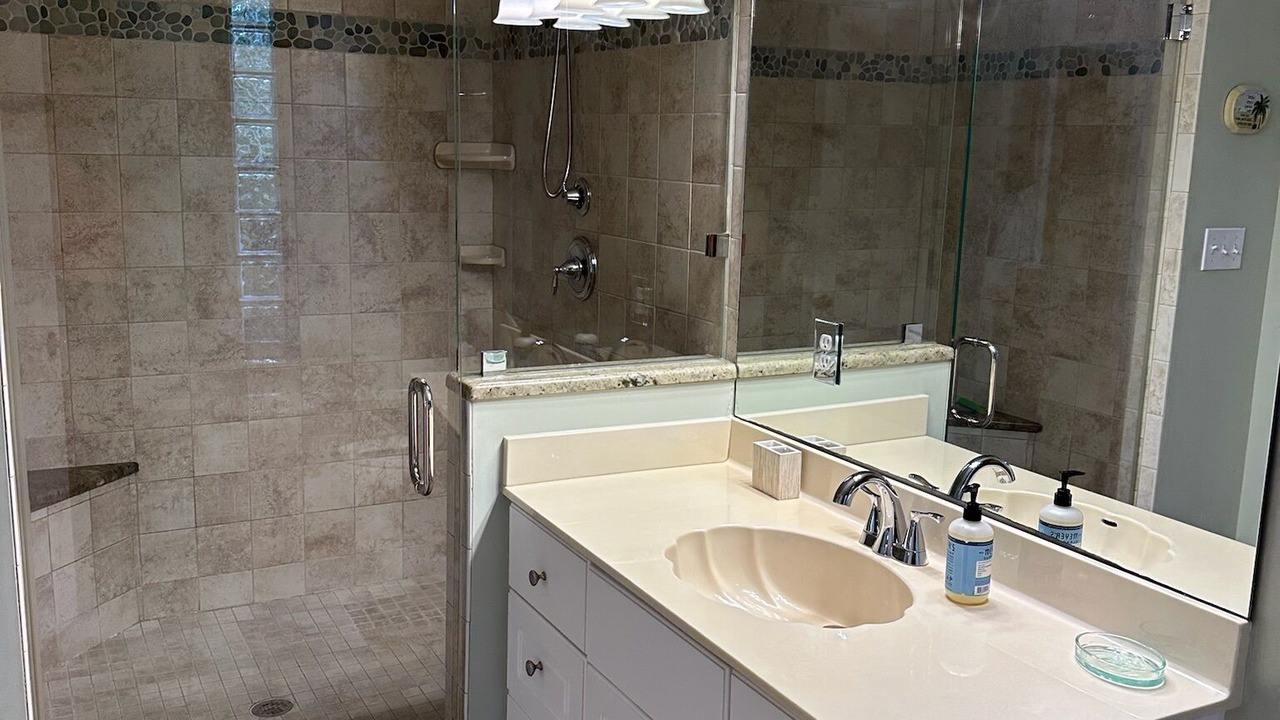 Photo of Bathroom in Central Beach