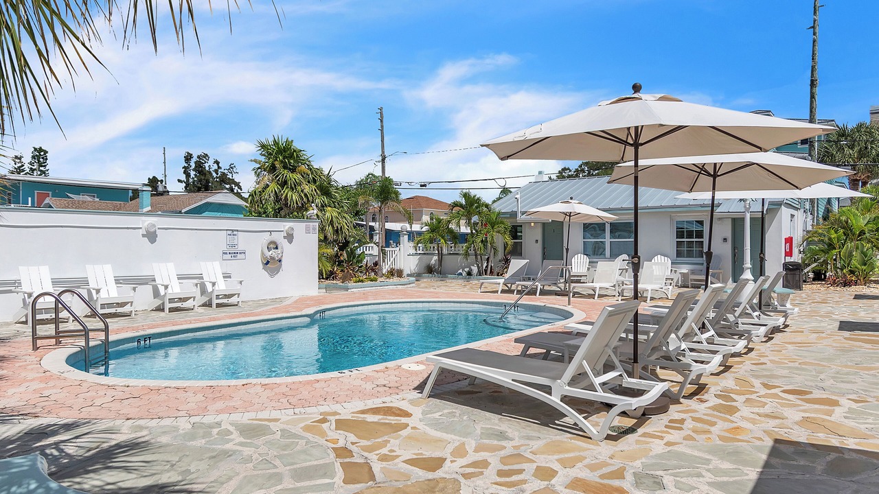 Photo of Outdoor in Treasure Island