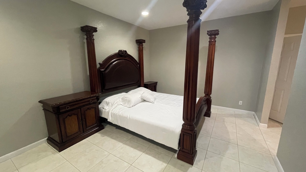 Photo of Bedroom in Jog Road