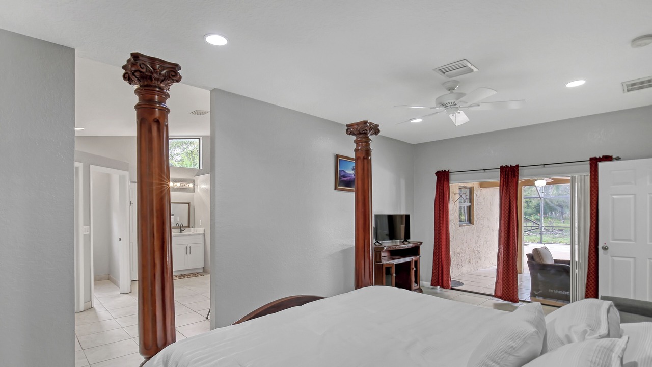 Photo of Bedroom in Jog Road