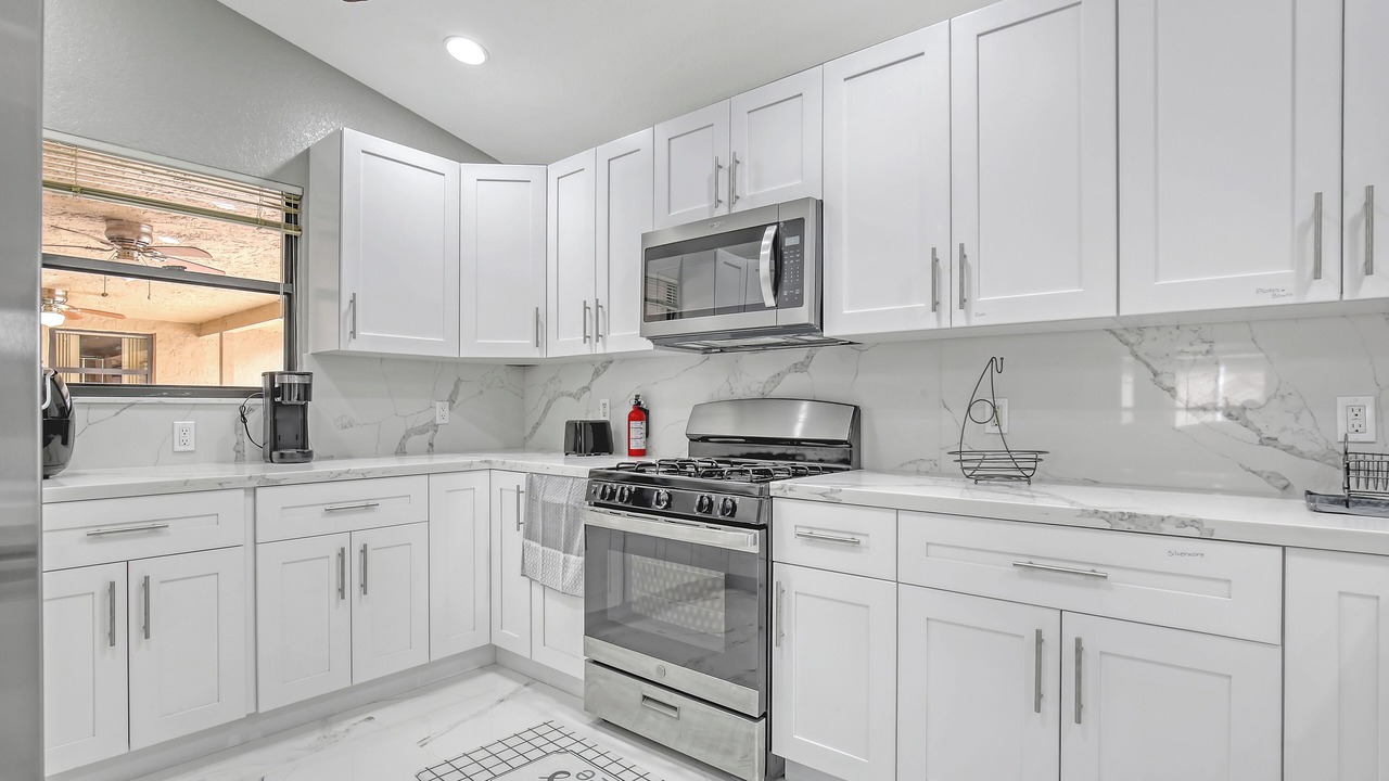 Photo of Kitchen in Jog Road