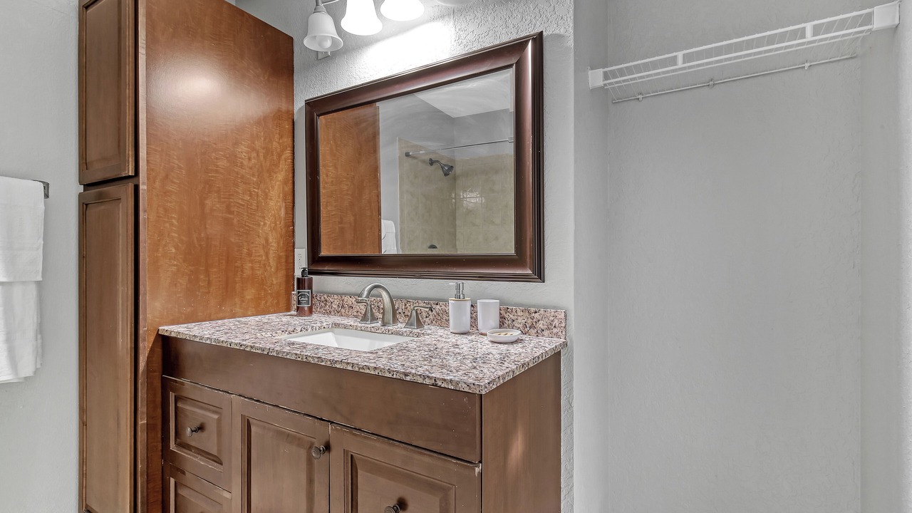 Photo of Bathroom in Jog Road