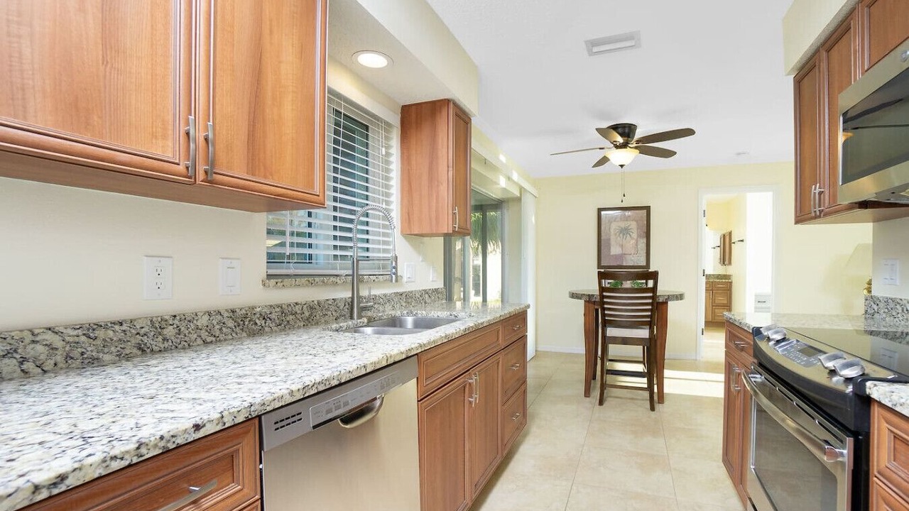 Photo of Kitchen in Englewood