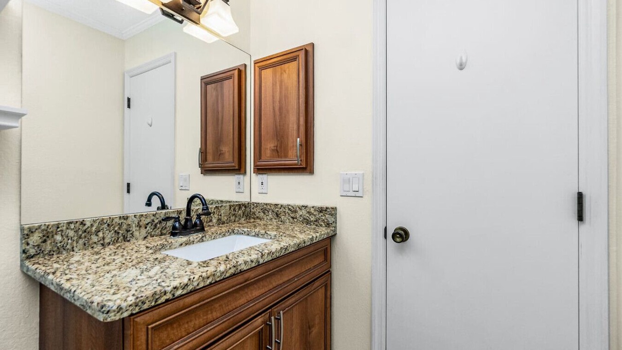 Photo of Bathroom in Englewood