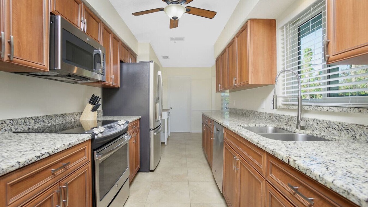 Photo of Kitchen in Englewood