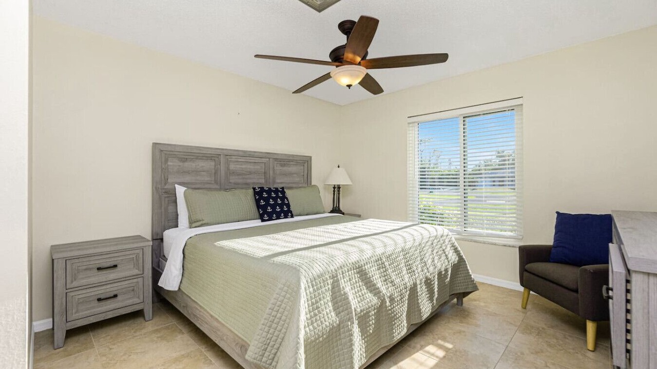 Photo of Bedroom in Englewood