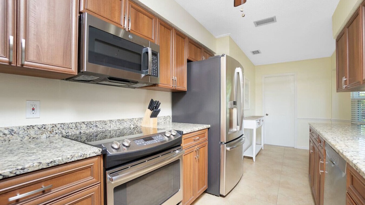Photo of Kitchen in Englewood