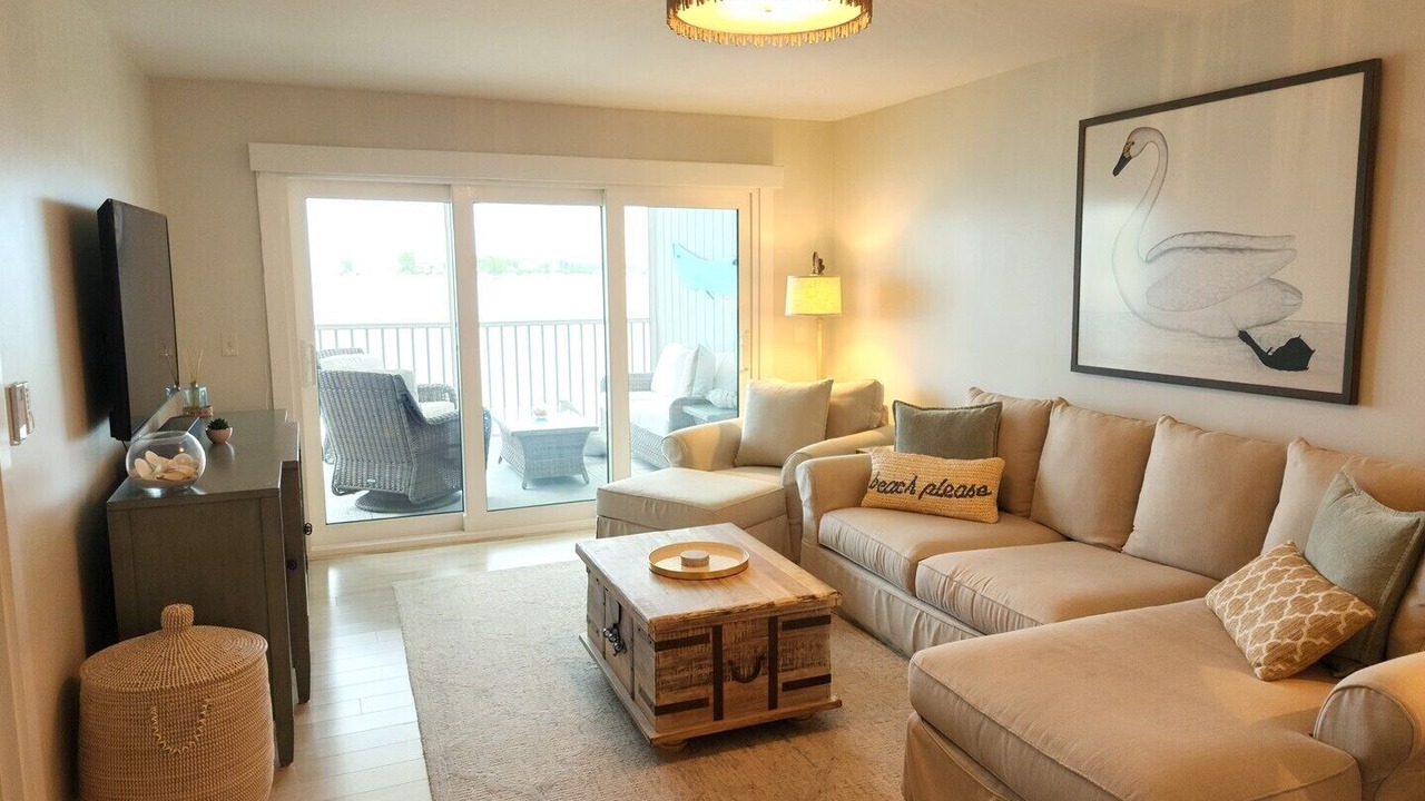 Photo of Bedroom in Gasparilla Island
