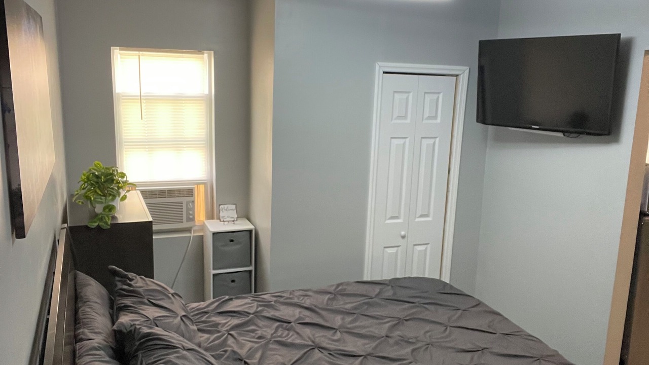 Photo of Bedroom in Melbourne